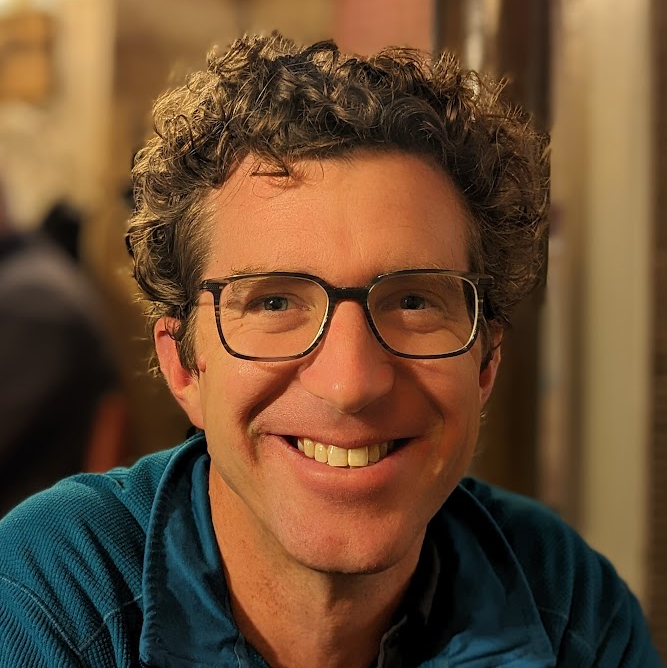 Todd Mosier